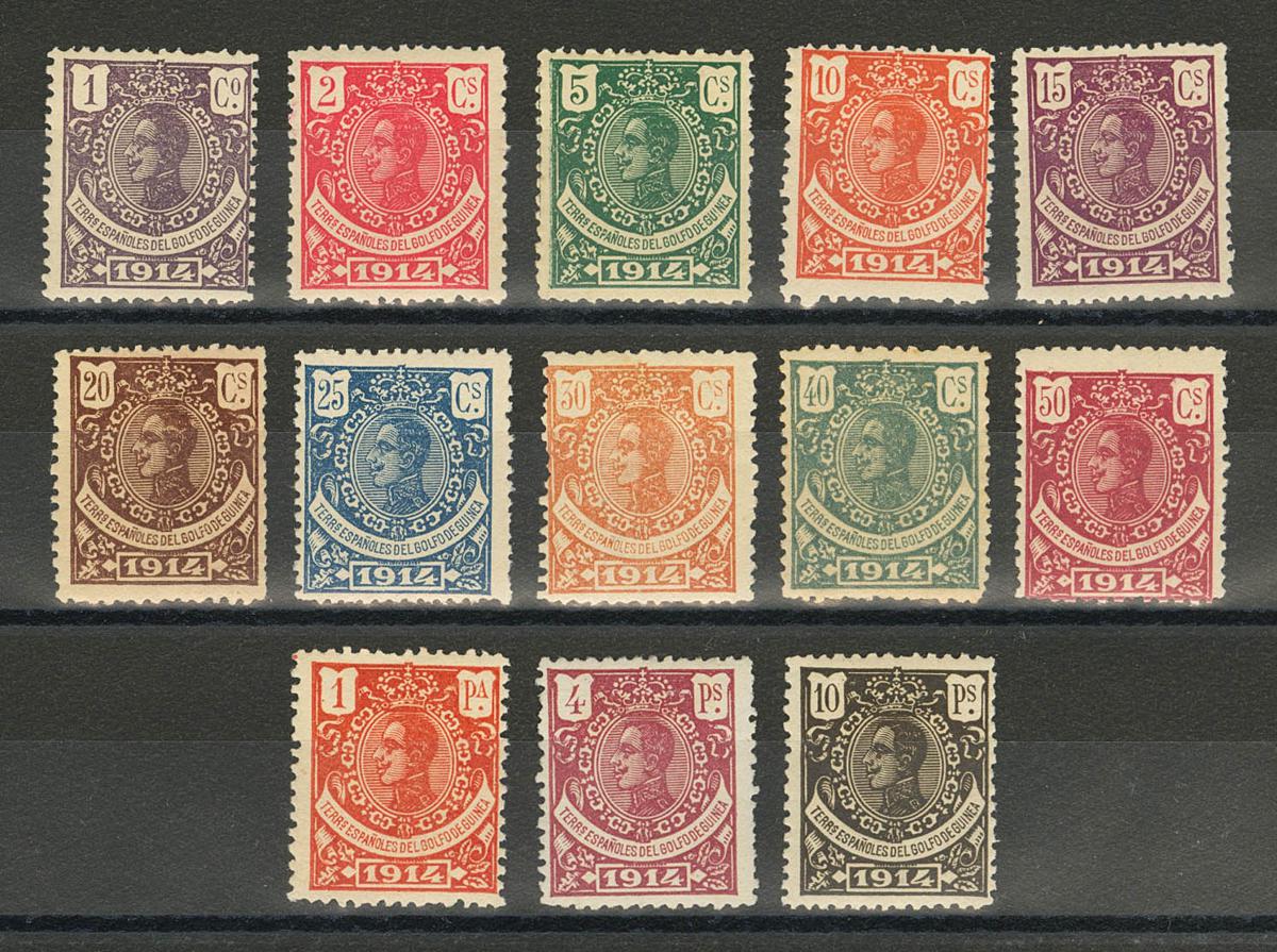 1551 | Guinea