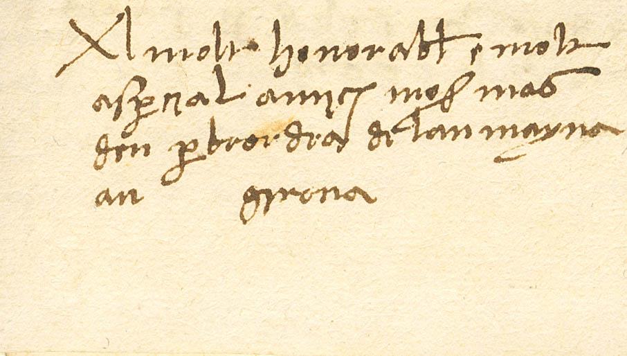 181 | Pre-philately. Catalonia