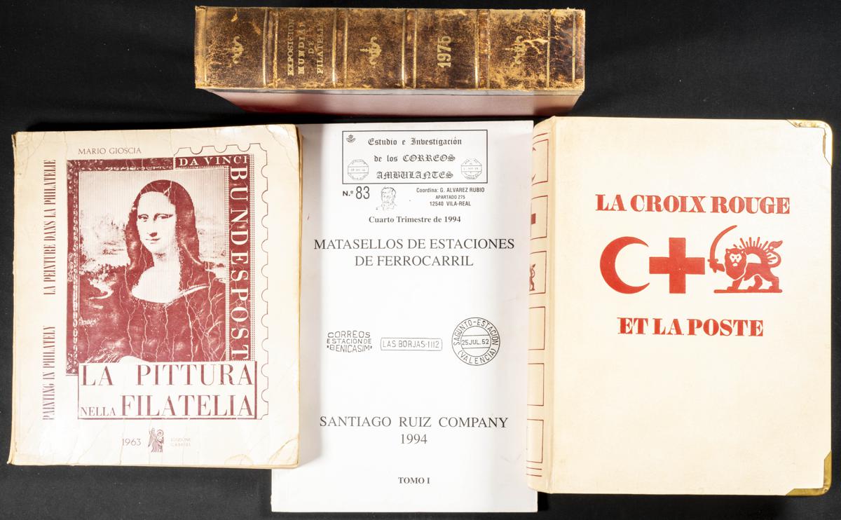 21 | Bibliografía