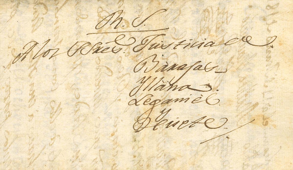 322 | French Army. Prephilately