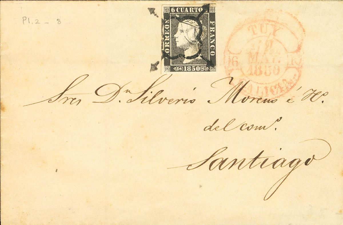 375 | 1º y 2º Centenario
