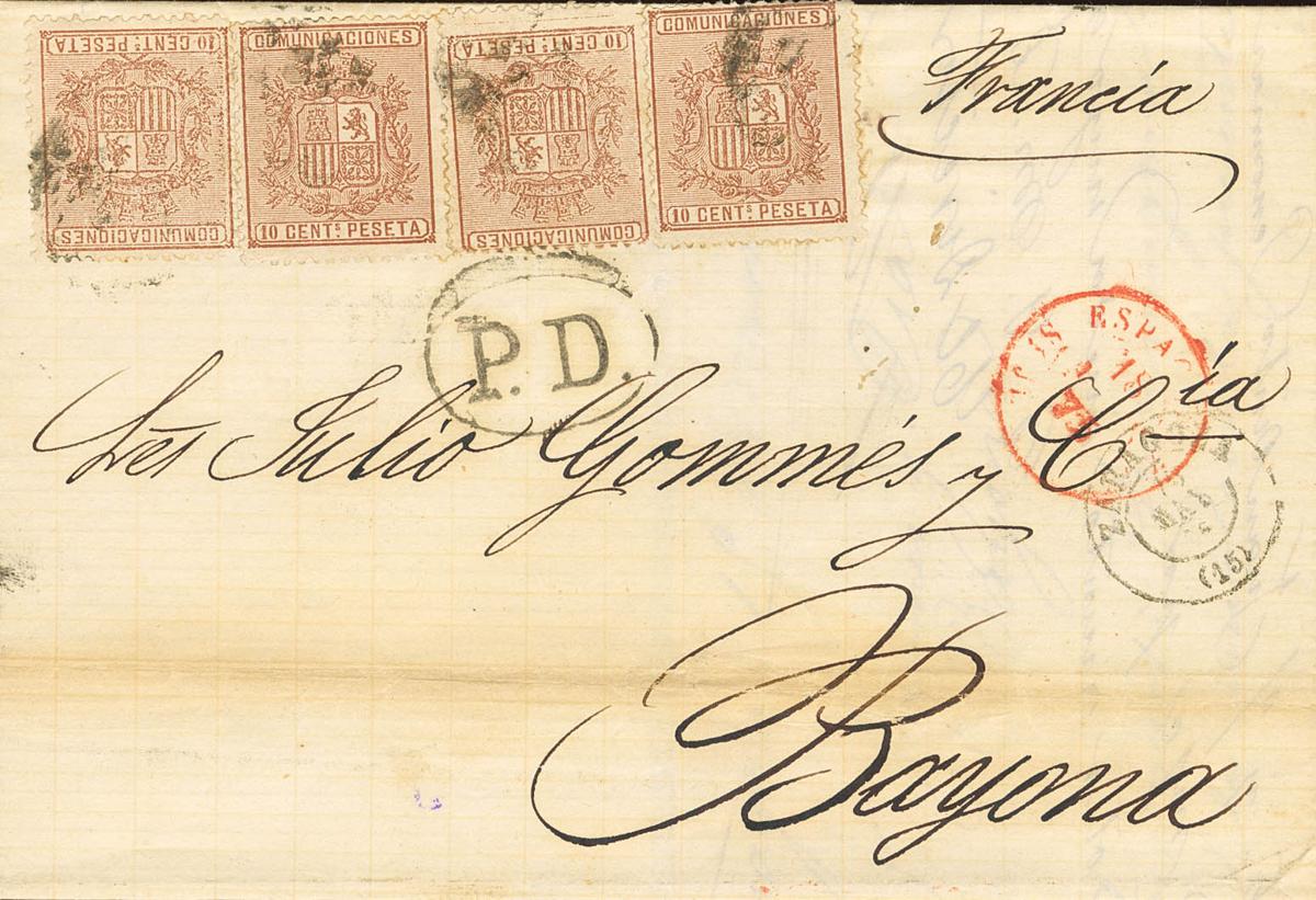 661 | Spain
