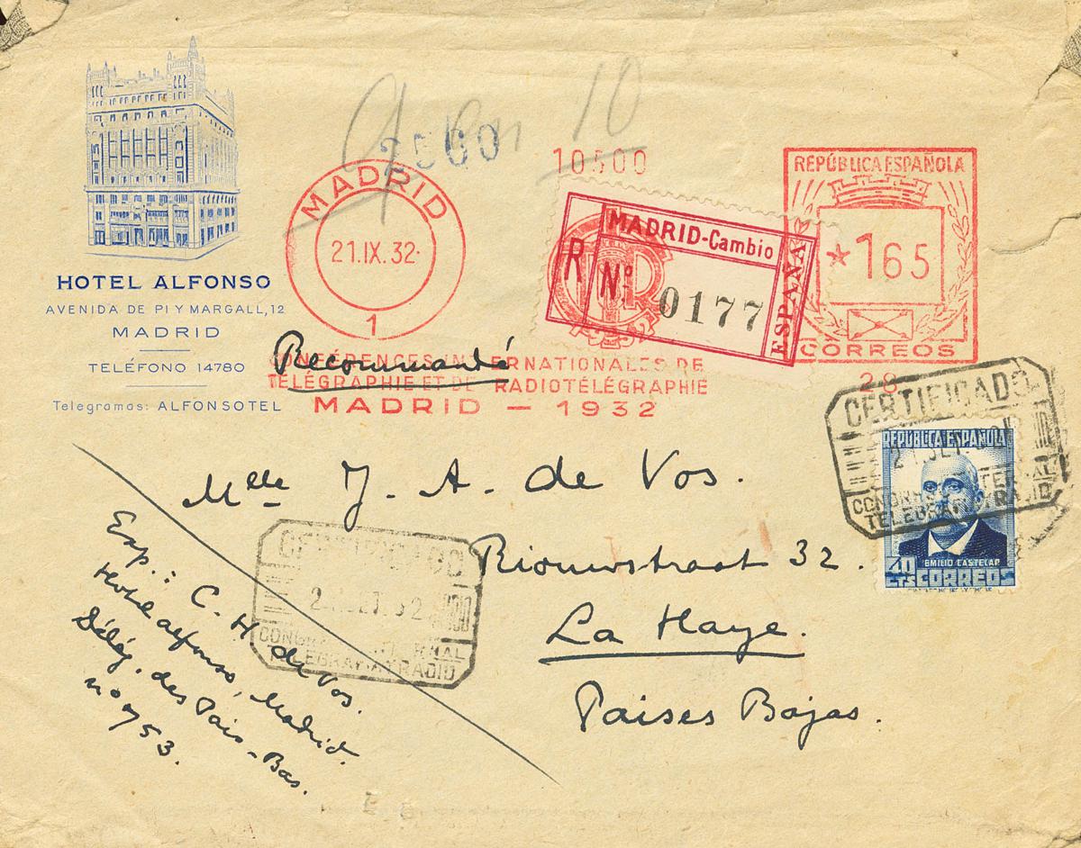 845 | Spain