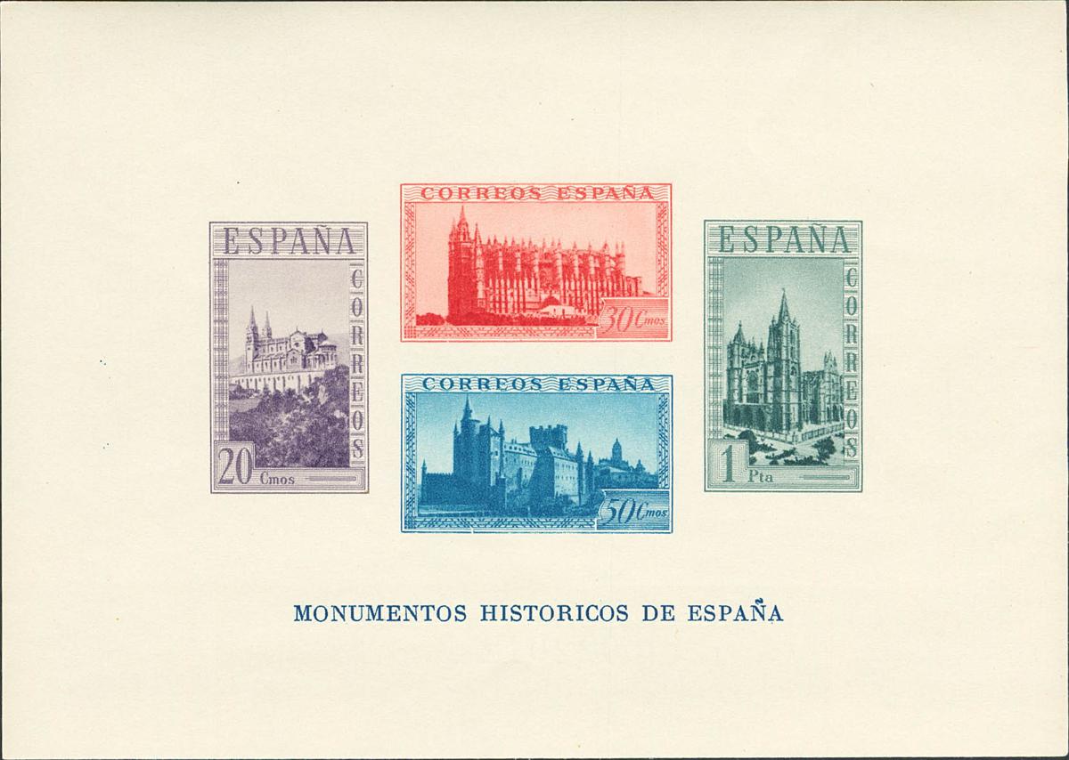932 | Spain