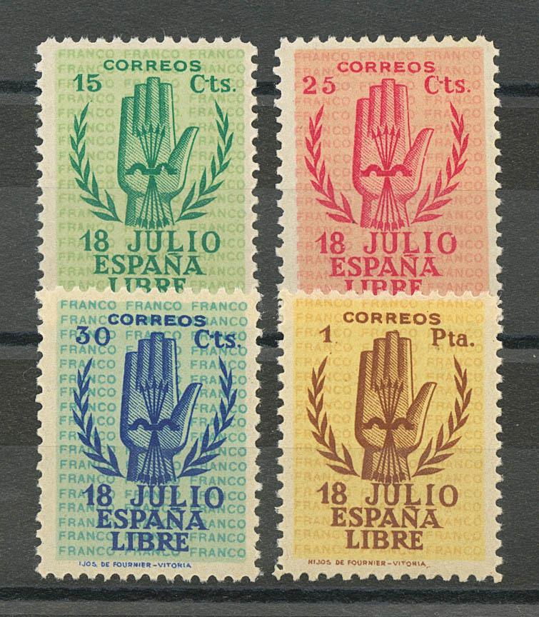 934 | Spain