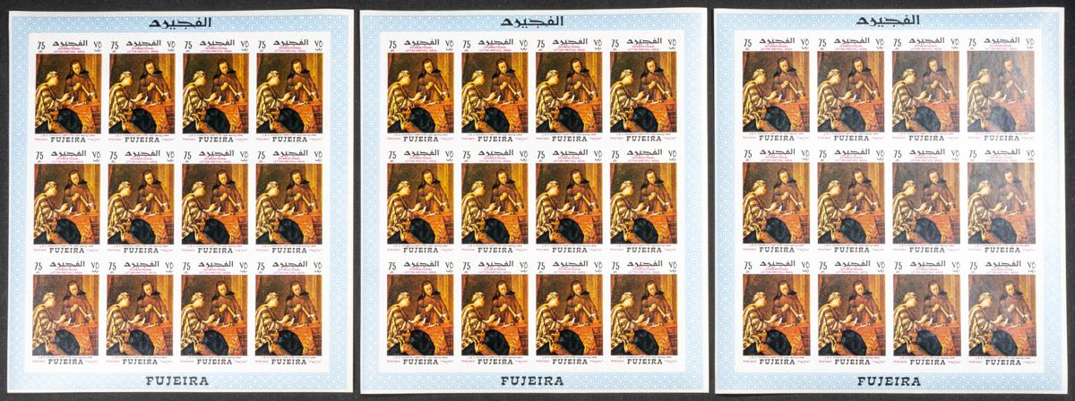 1159 | Southeast Arabia Fujeira