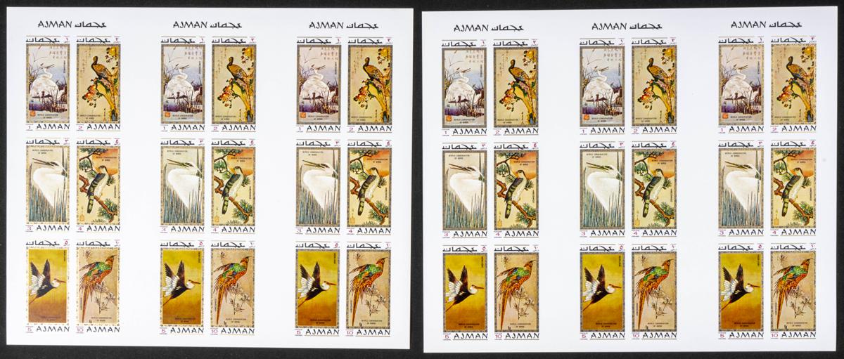 182 | Southeast Ajman