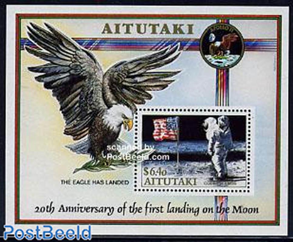 2840 | Aitutaki