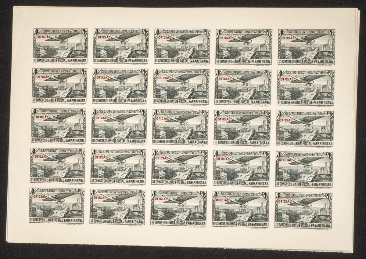 103 | Lotes y Colecciones.España. Stock de Series y Sellos