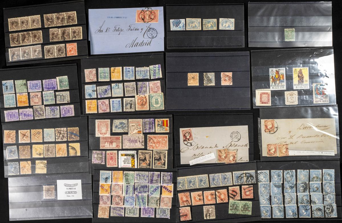 222 | Spanish Collection