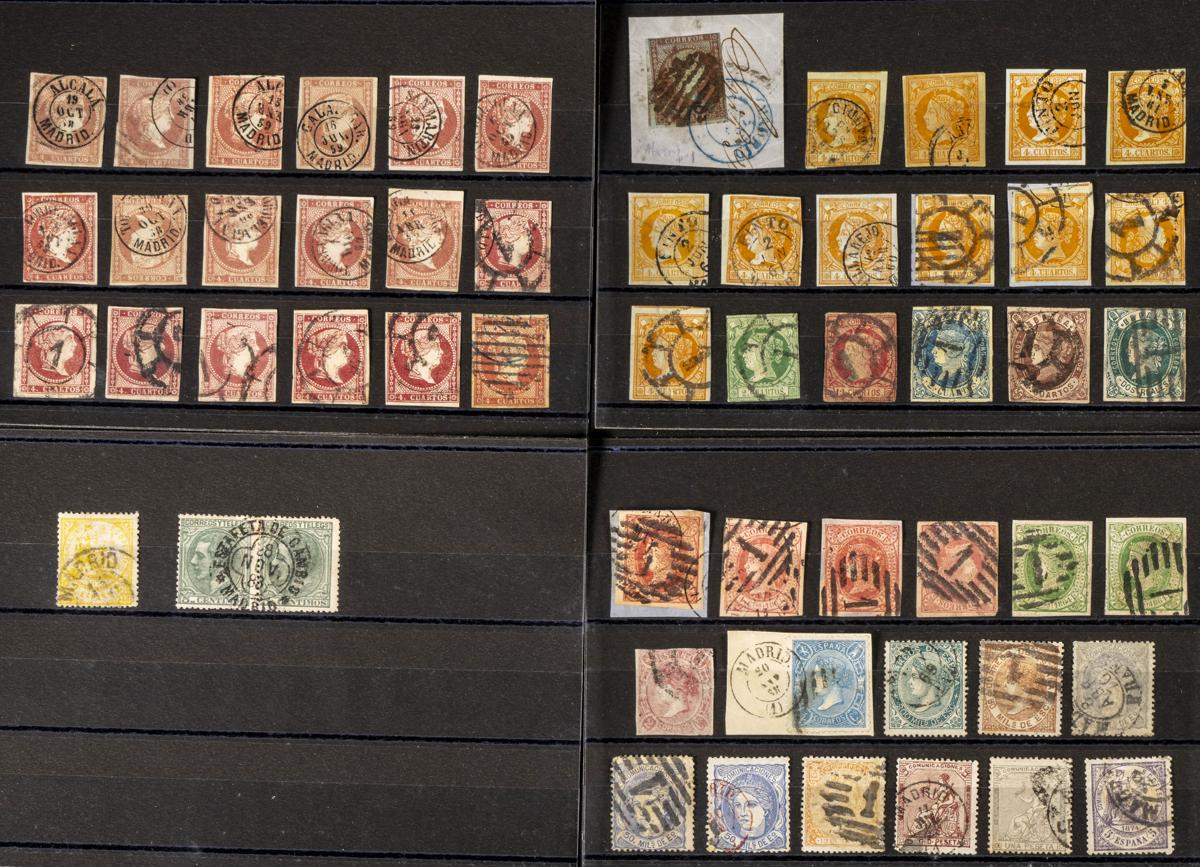 223 | Spanish Collection