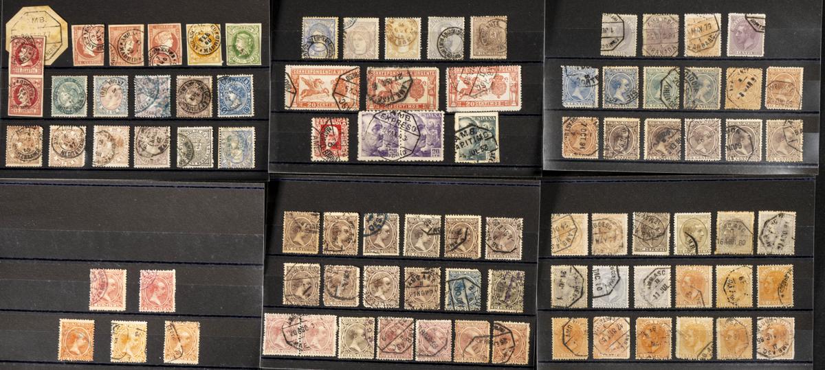 224 | Spanish Collection