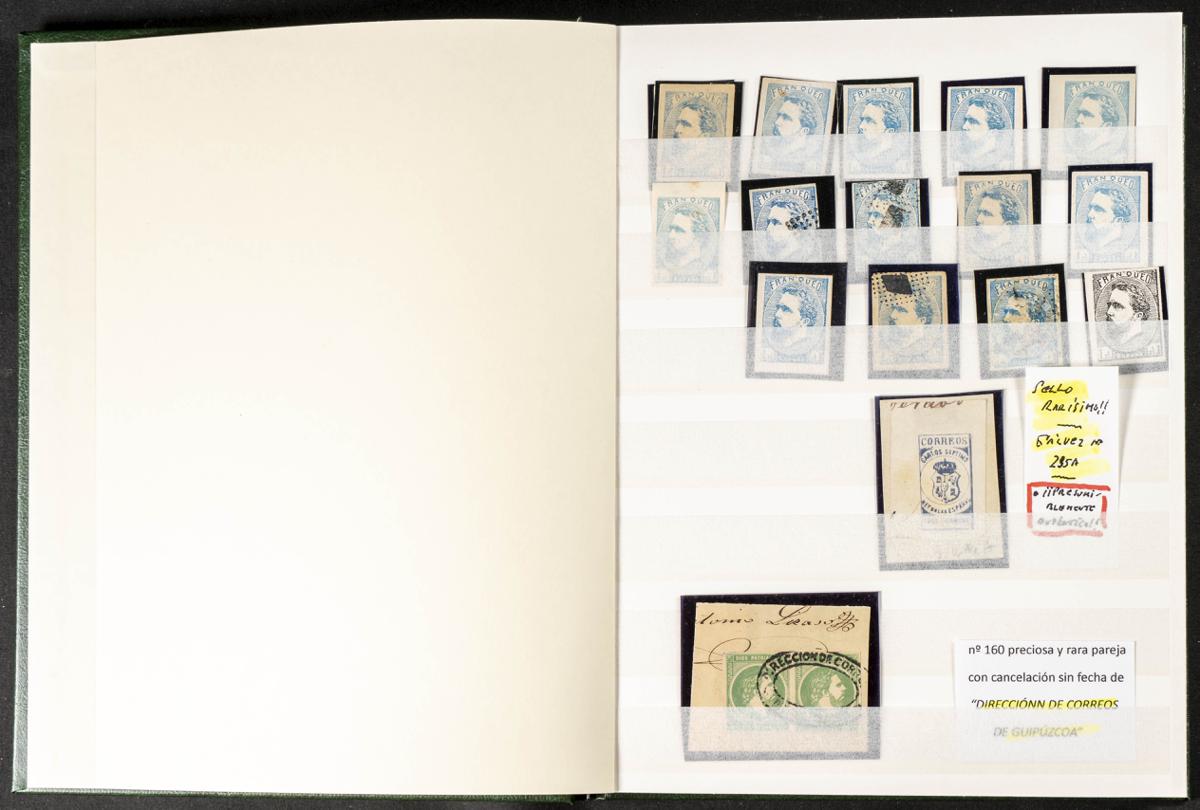 229 | Spanish Collection
