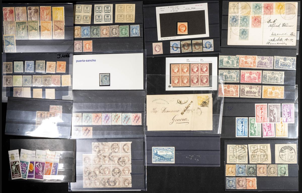 235 | Spanish Collection