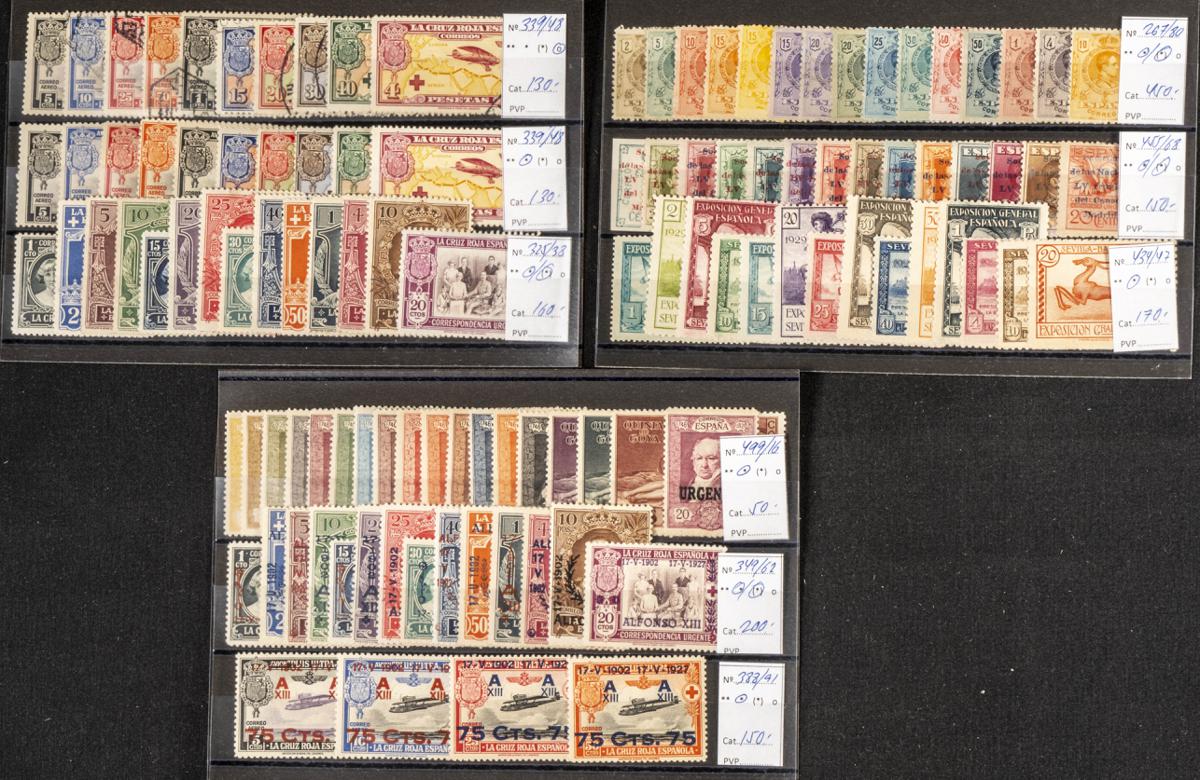 242 | Spanish Collection