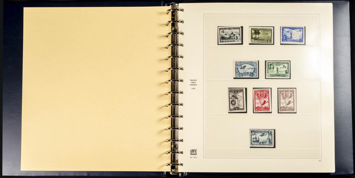 250 | Spanish Collection
