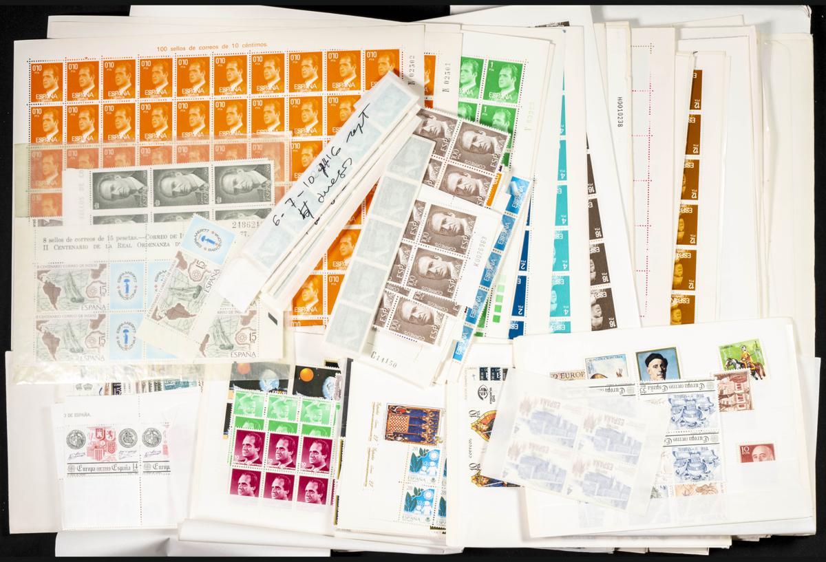 313 | Spanish Collection