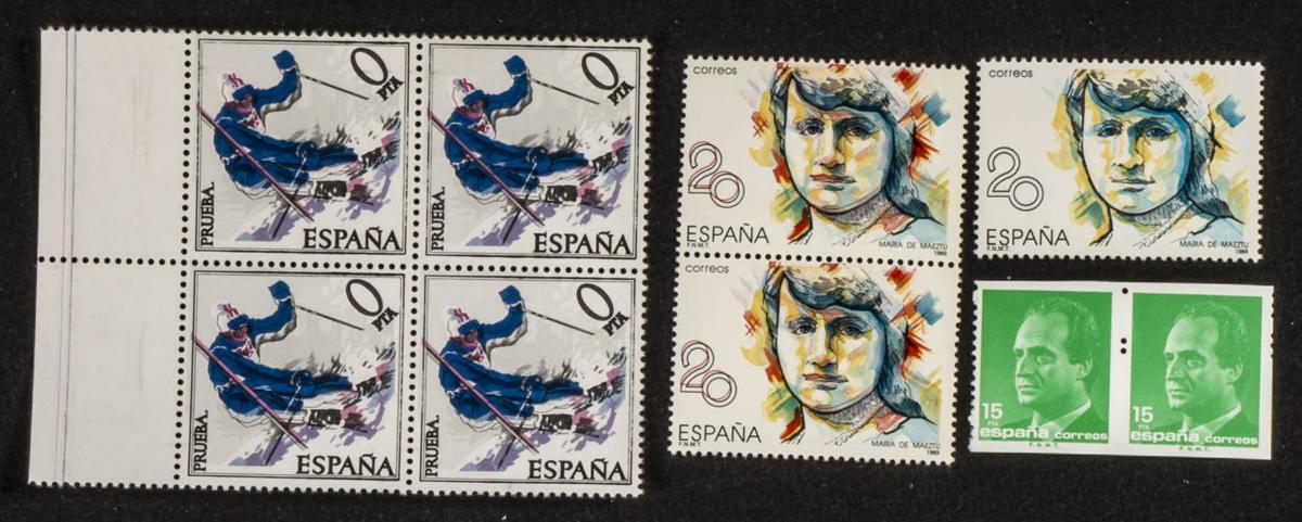 314 | Spanish Collection