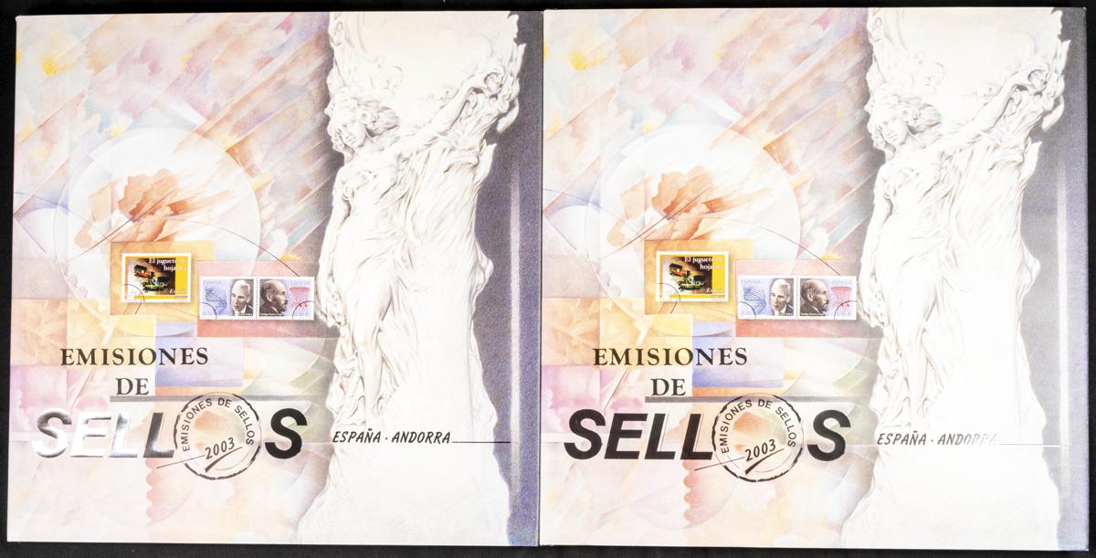 327 | Spanish Collection