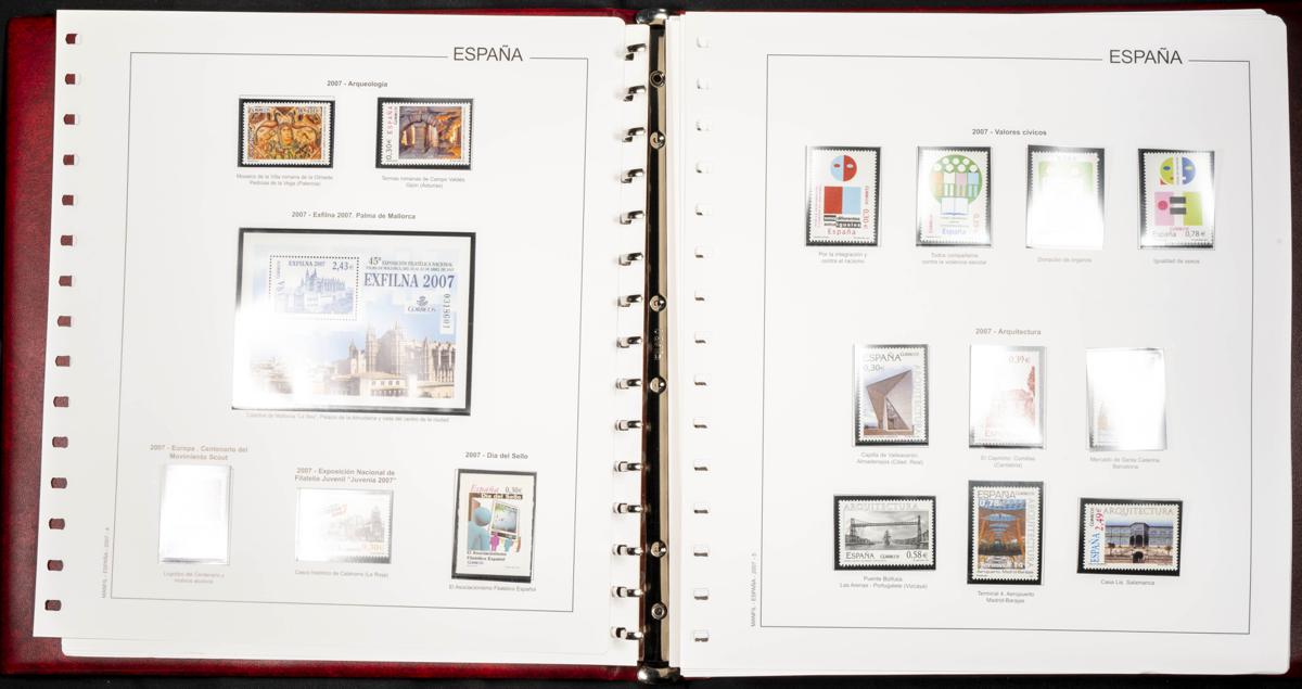 329 | Spanish Collection