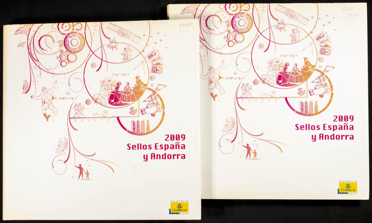 330 | Spanish Collection