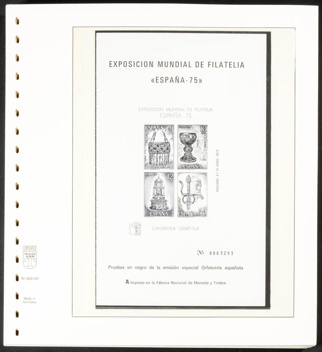 337 | Spanish Collection Various