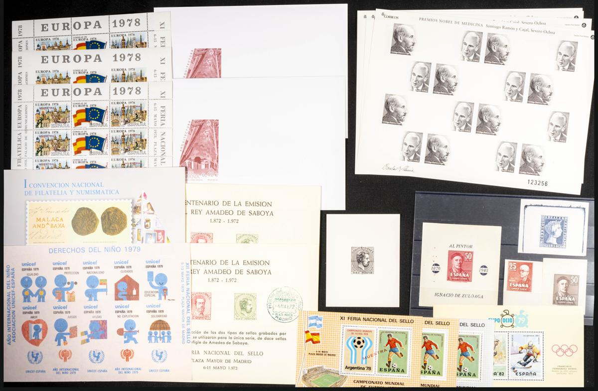347 | Spanish Collection Various