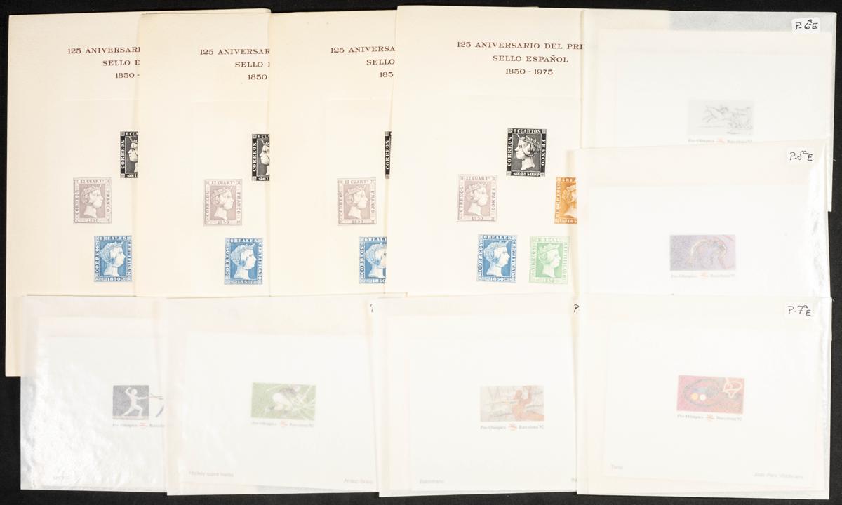 349 | Spanish Collection Various