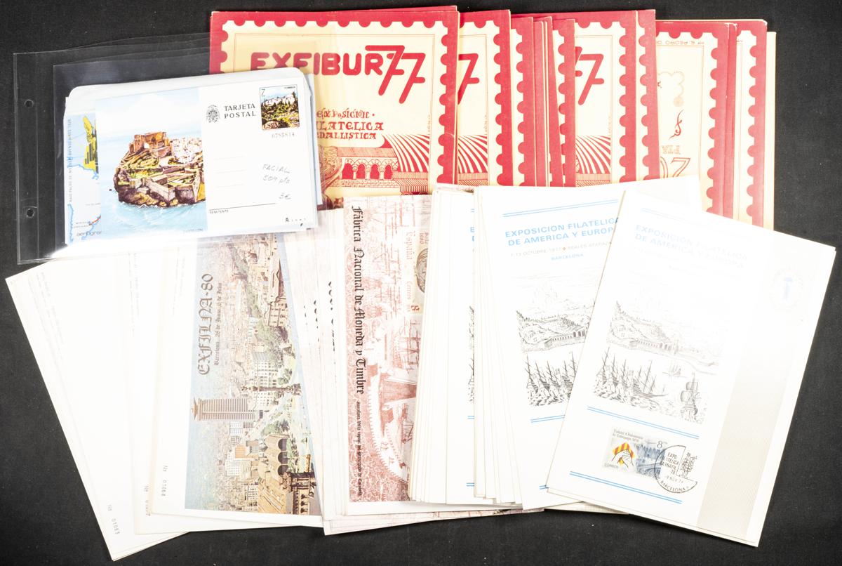 351 | Spanish Collection Various