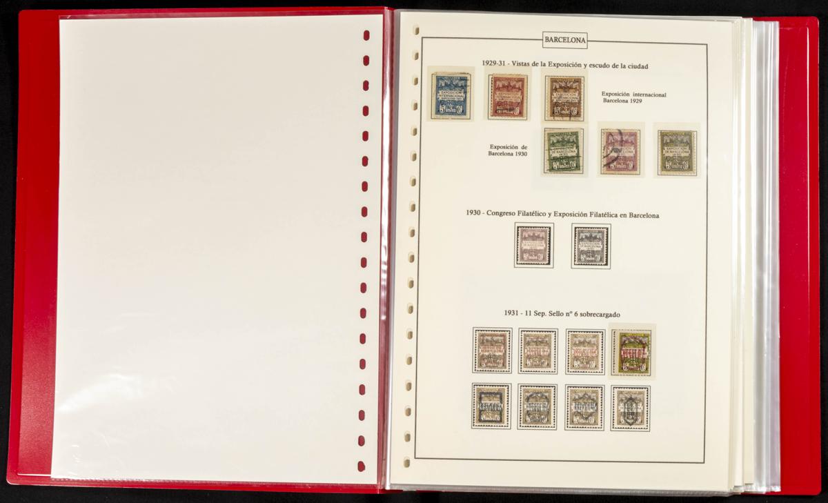 359 | Spanish Collection Various