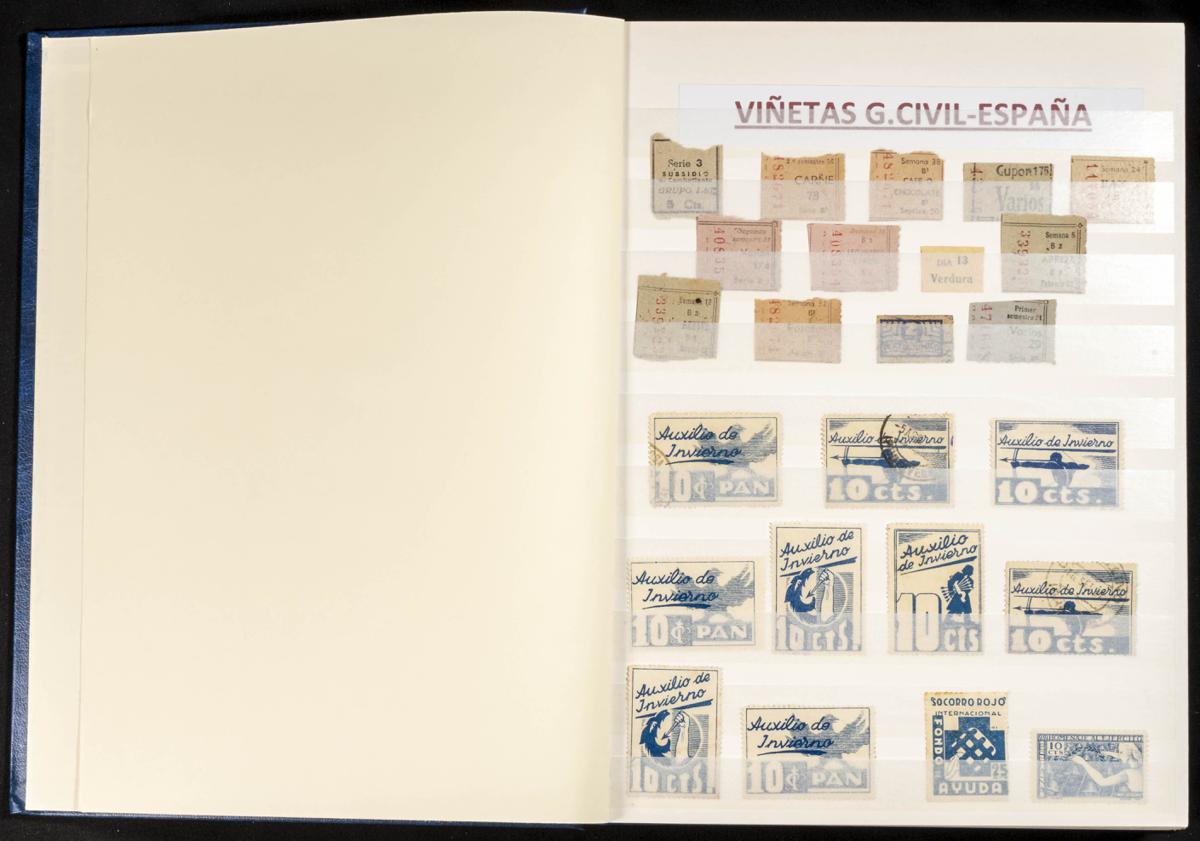 361 | Spanish Collection Various