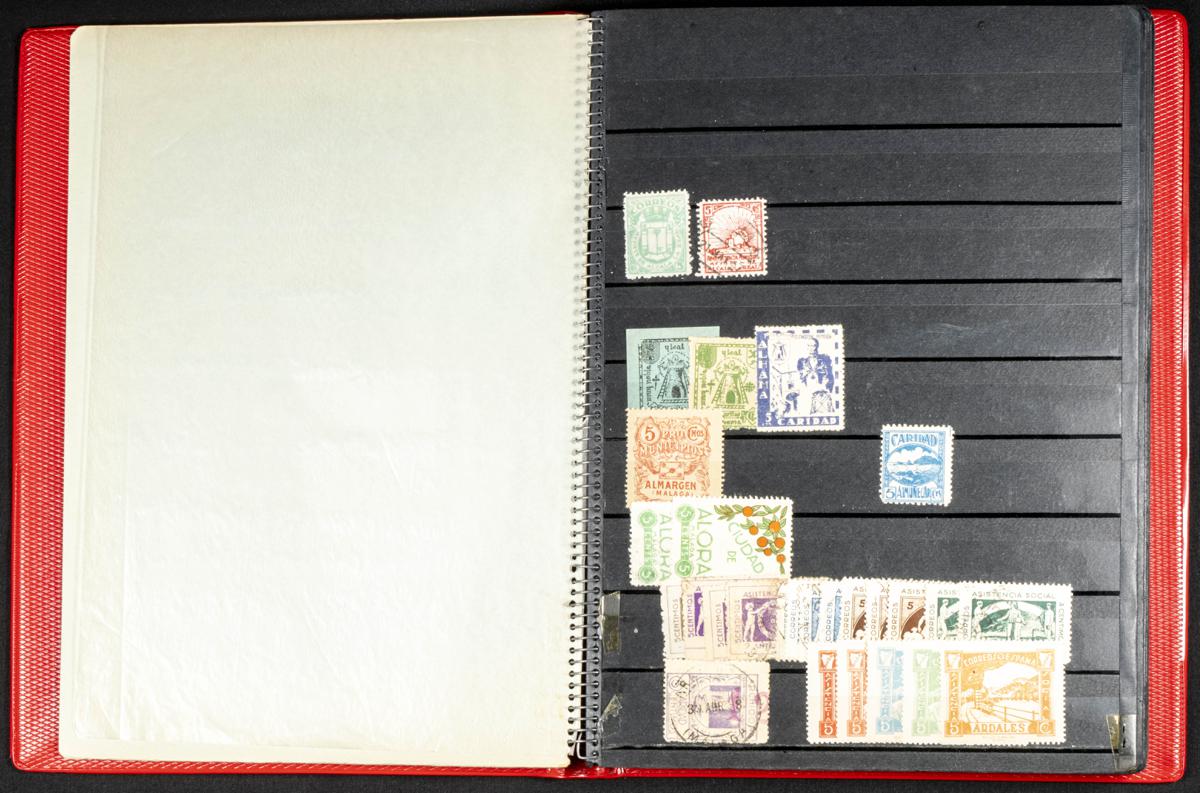 362 | Spanish Collection Various