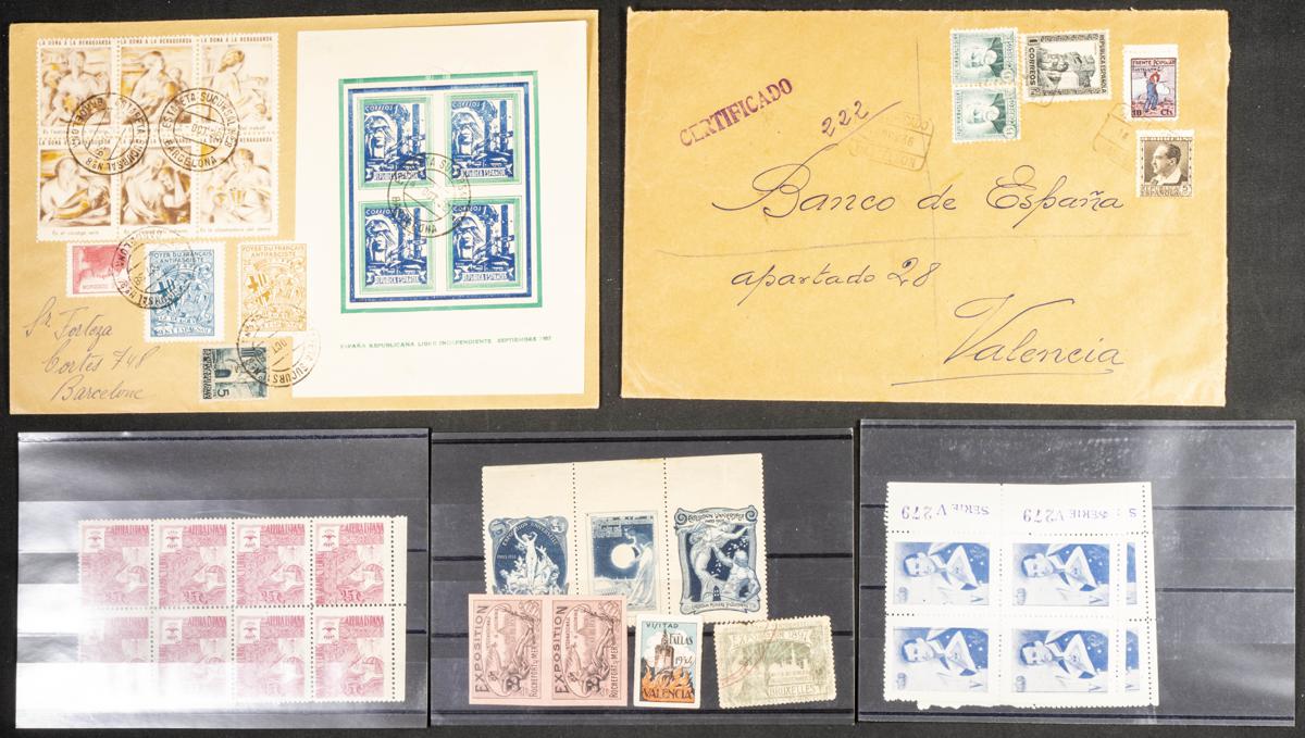 363 | Spanish Collection Various
