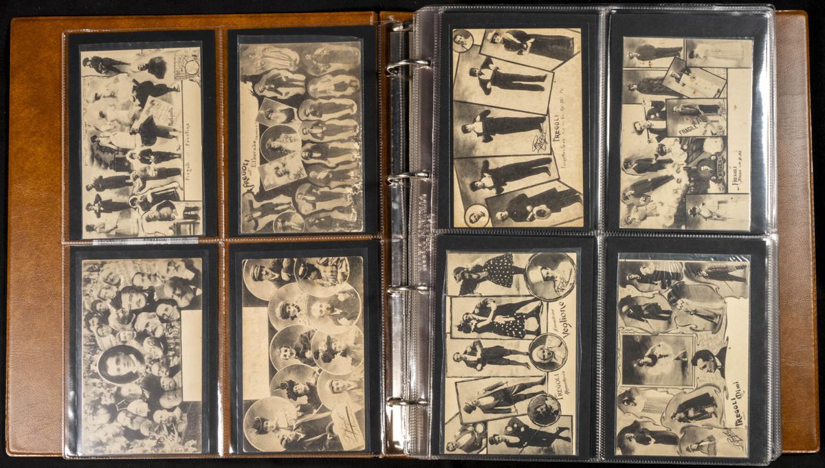 374 | Spanish Collection Various