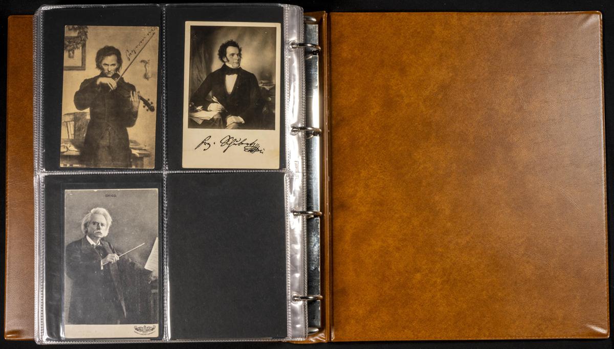 375 | Spanish Collection Various