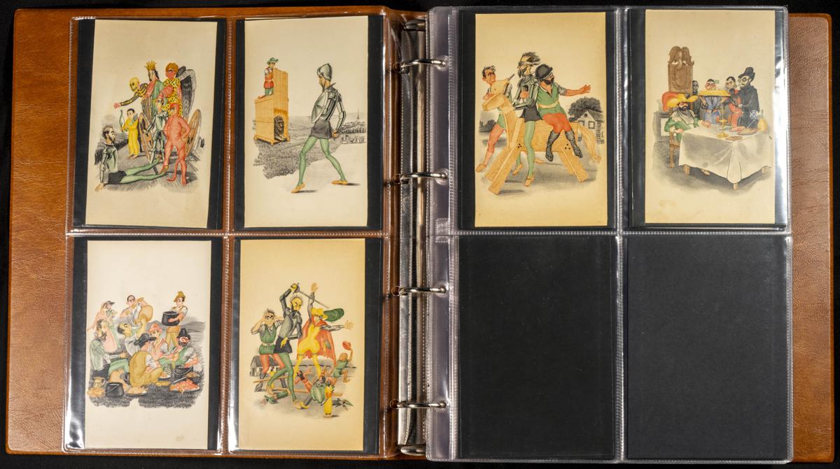 377 | Spanish Collection Various