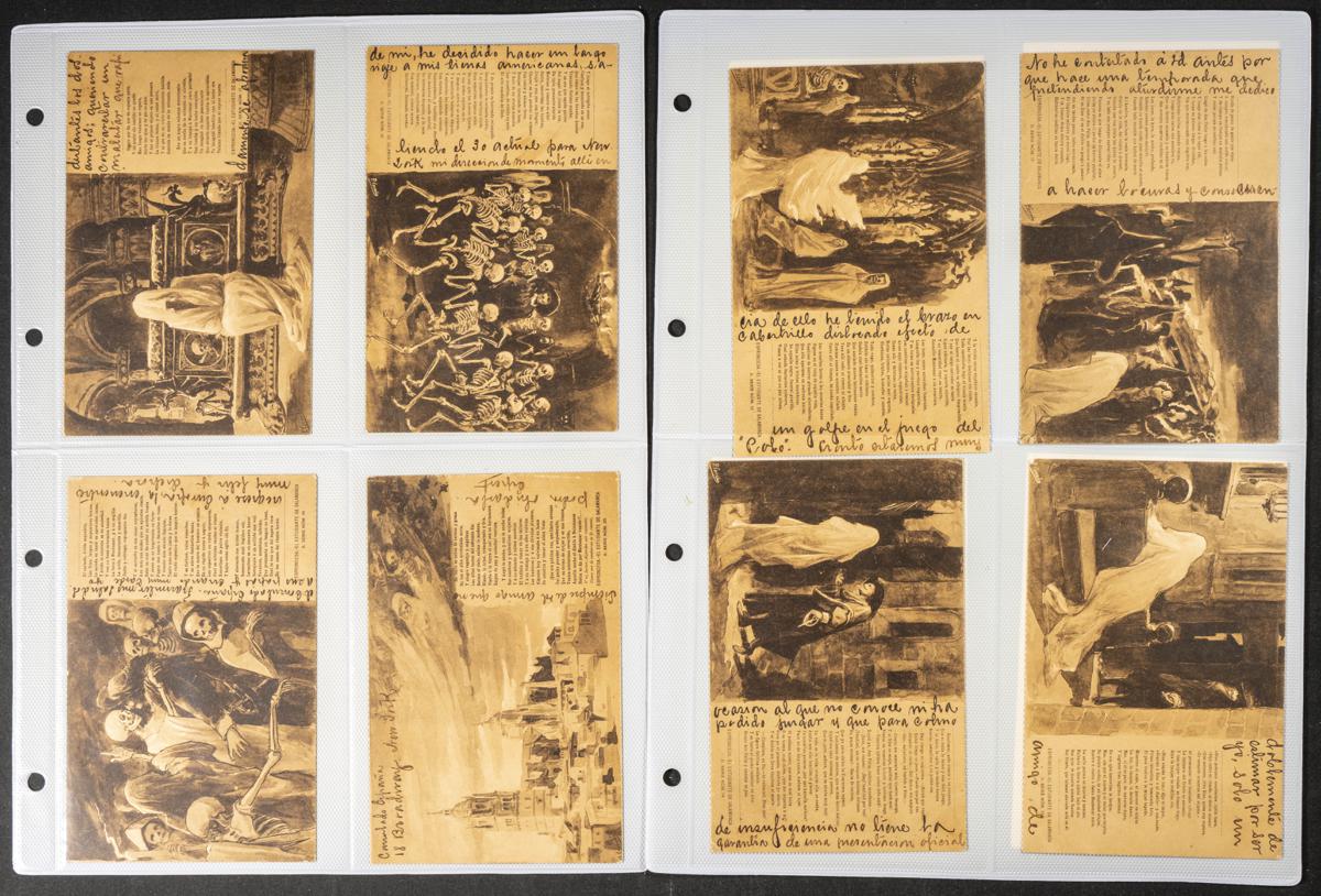 380 | Spanish Collection Various