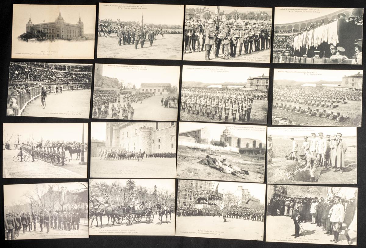 381 | Spanish Collection Various