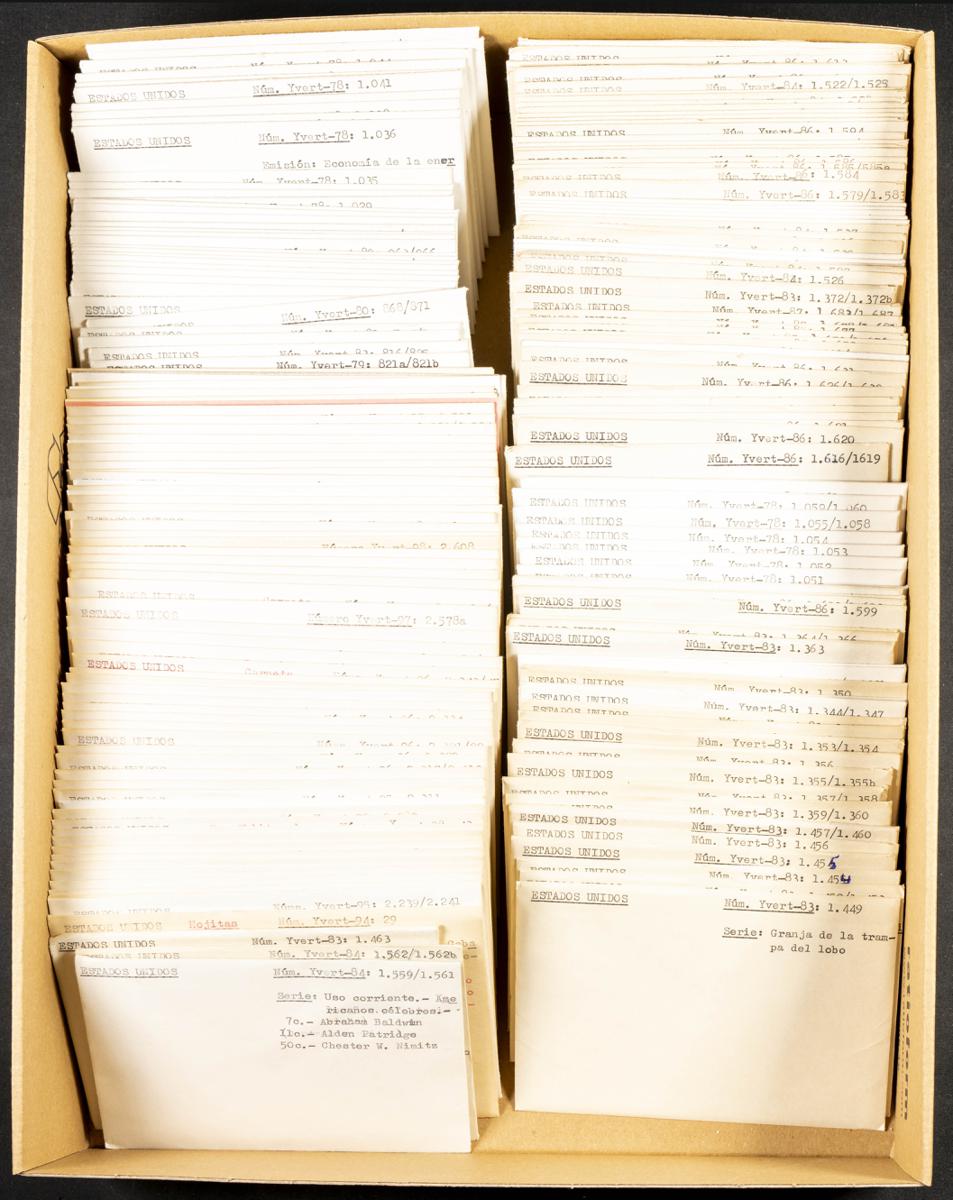 579 | United States. Lots and Collections
