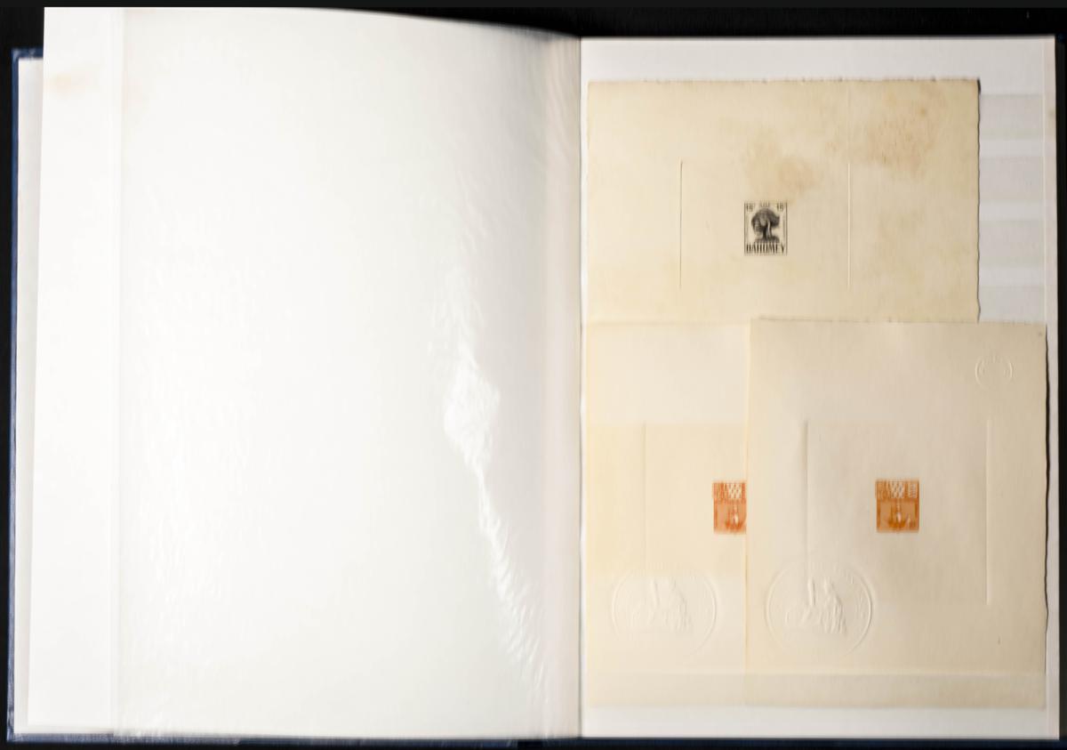 623 | French Colonies. Lots and Collections