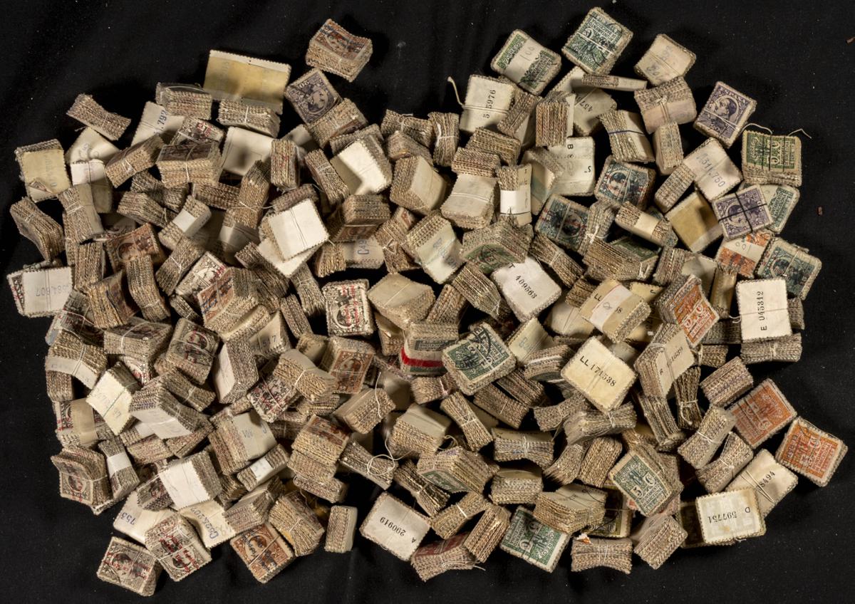 69 | Spanish Collection. Sets and stamps stock