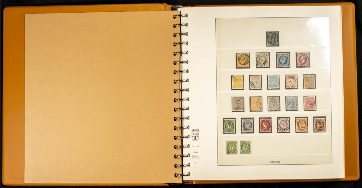 963 | Norway. Lots and Collections