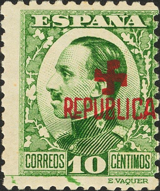 1075 | Republican Local Issues. Tolosa