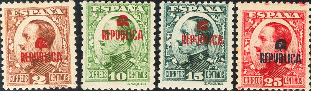 1076 | Republican Local Issues. Tolosa