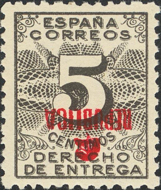 1077 | Republican Local Issues. Tolosa