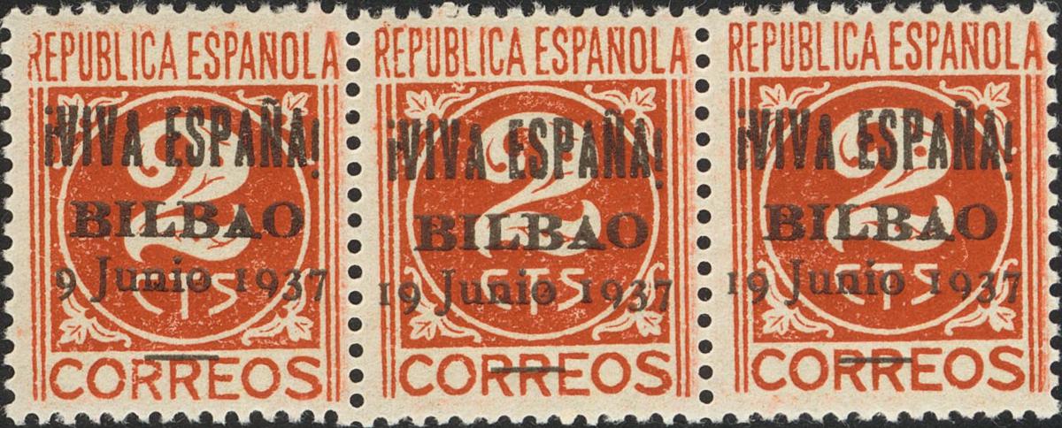 1092 | Patriotic Local Issues. Bilbao