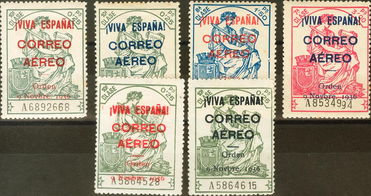 1096 | Patriotic Local Issues. Burgos