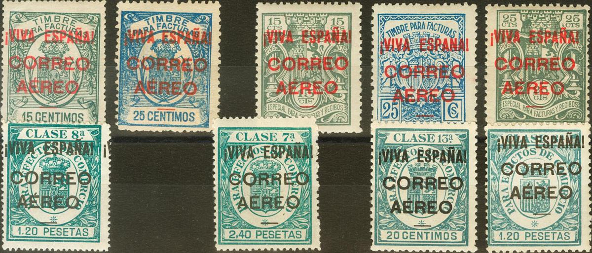 1101 | Patriotic Local Issues. Burgos