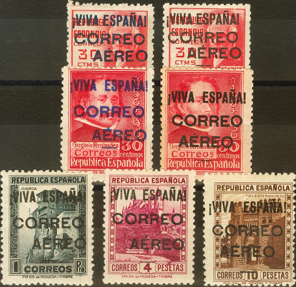 1105 | Patriotic Local Issues. Burgos