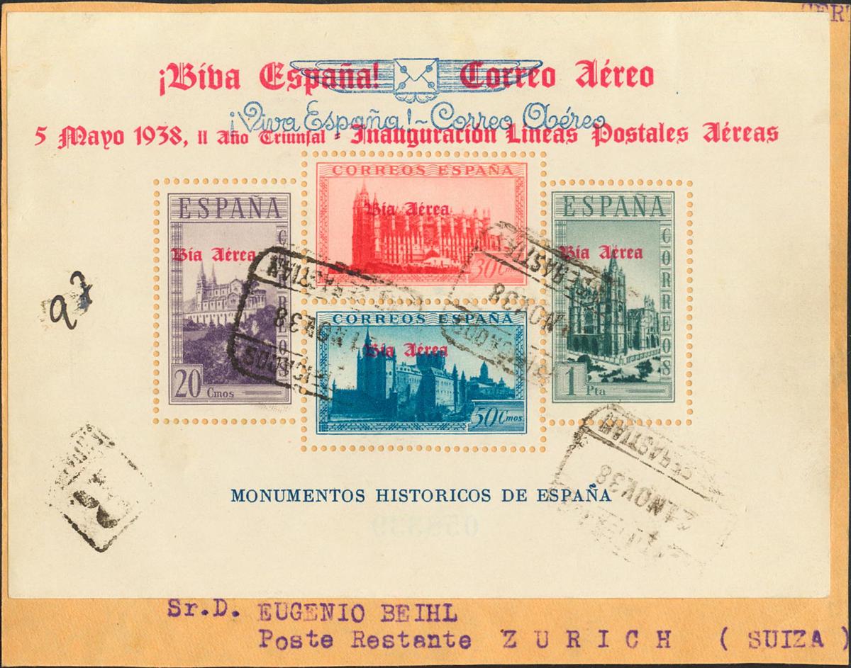 1111 | Patriotic Local Issues. Burgos